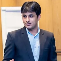 Pavan Lalwani
