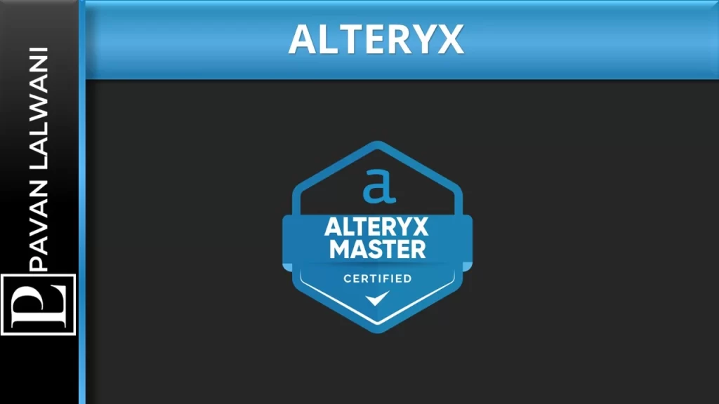 ALTERYX