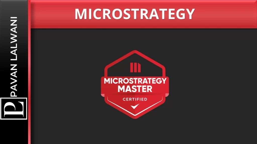 MICROSTRATEGY