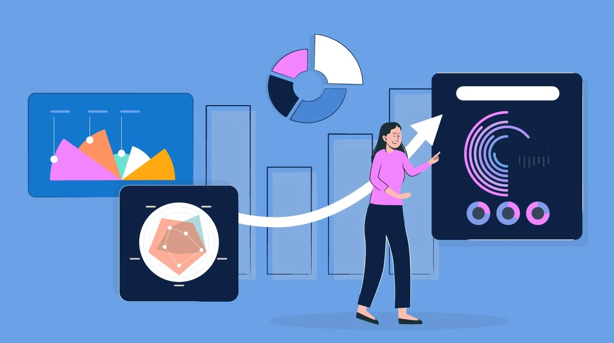 Unlocking the power of data visualization