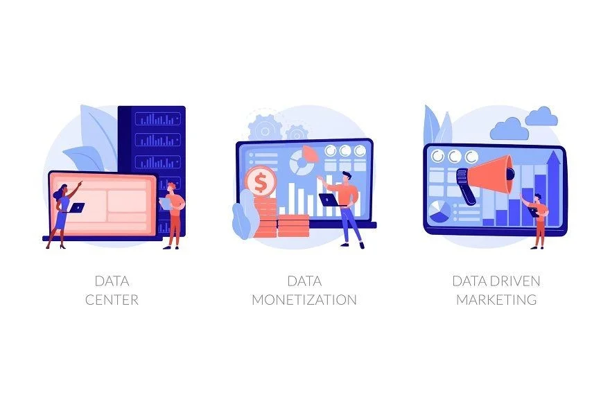 Data Enrichment in Power Query