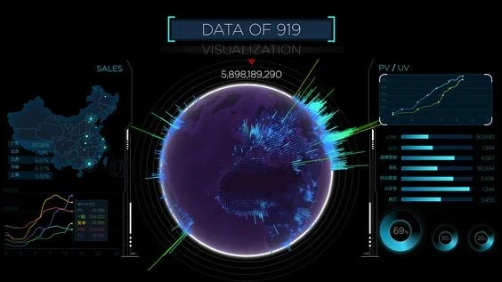 Data Mapping in Alteryx