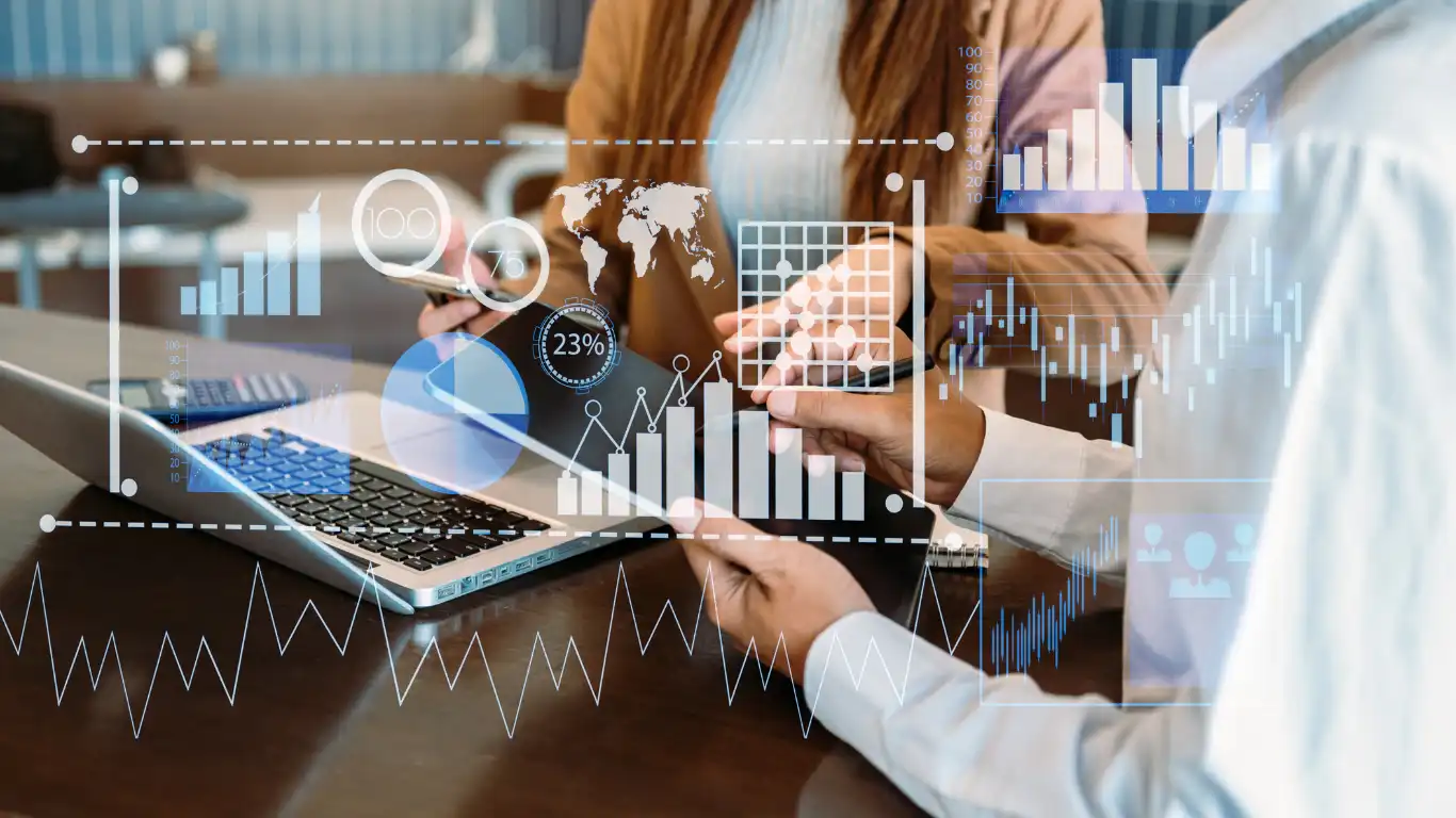 Data Visualization Technique