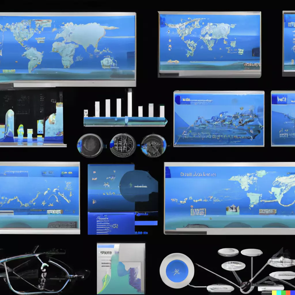 Navigating Excel to PowerBI