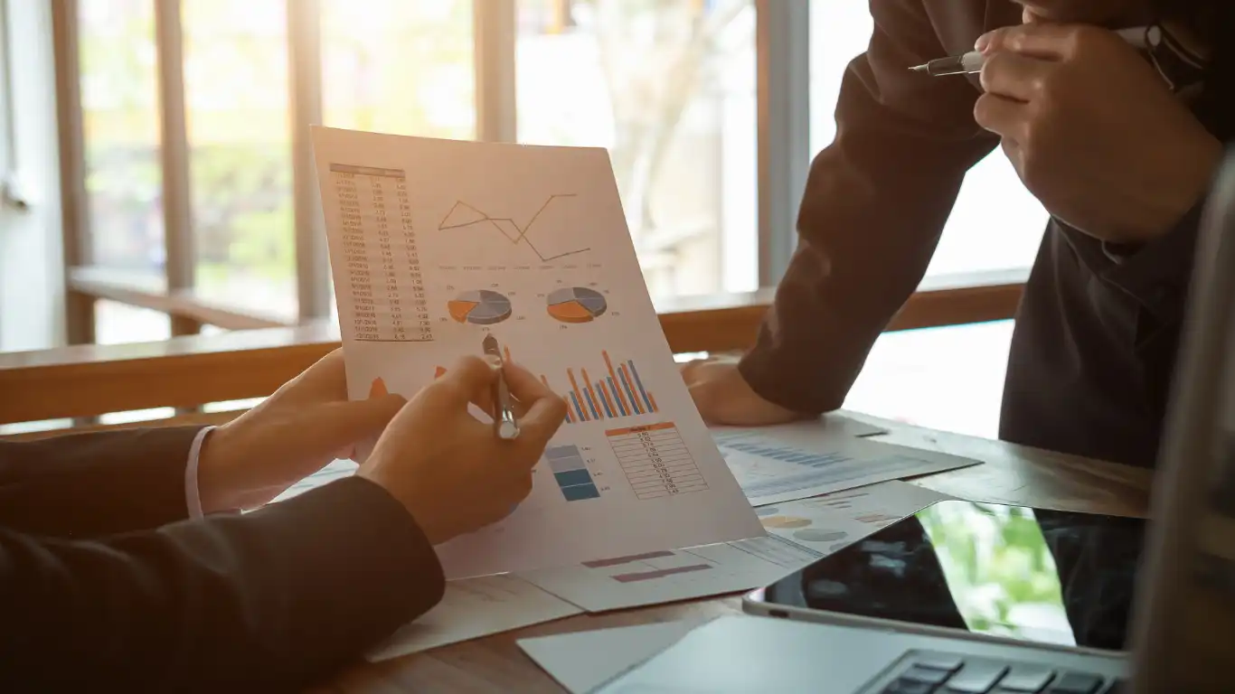 Alteryx workflows in data analytics