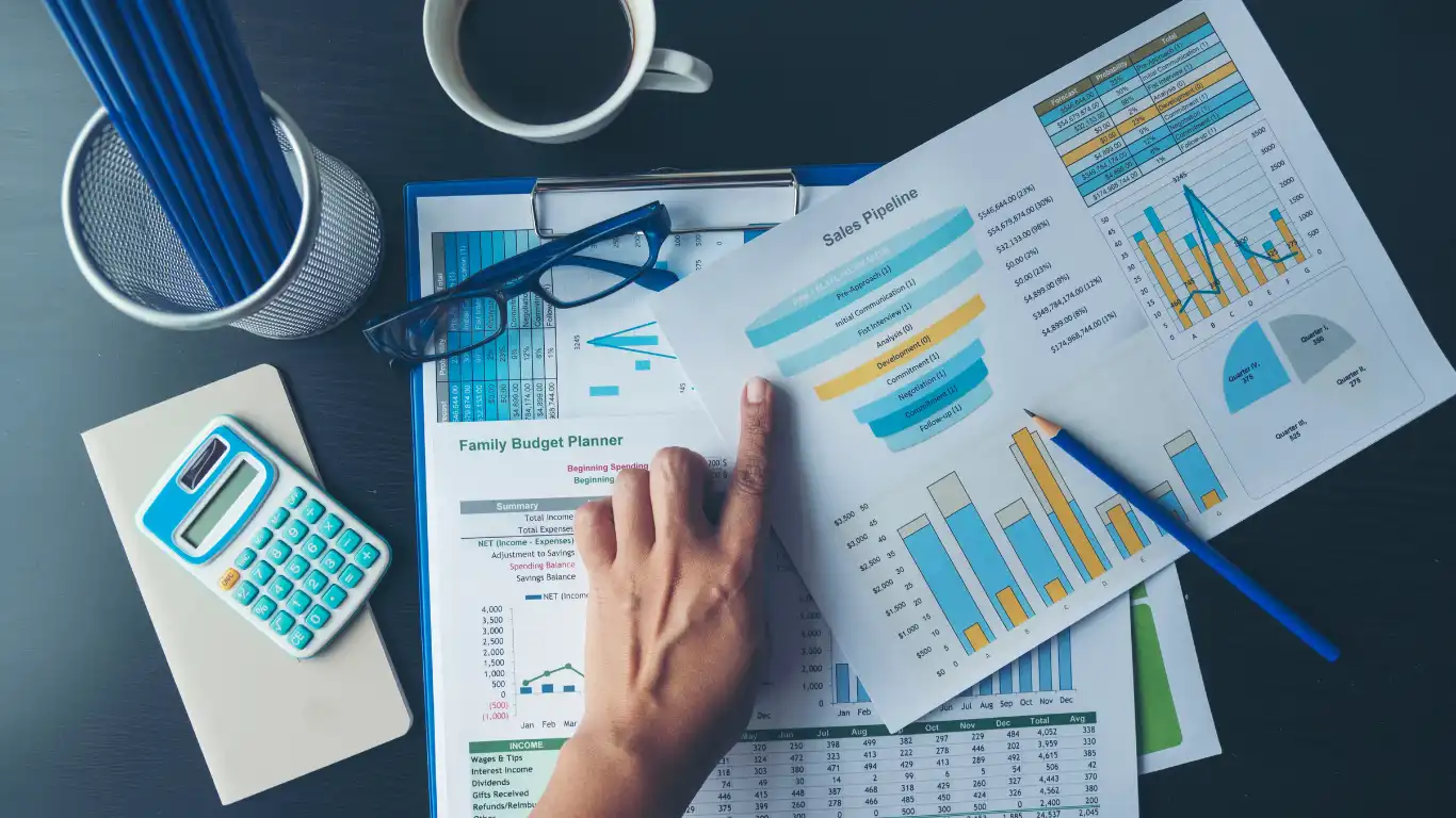 Integrating PowerBI with Excel